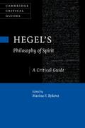 Hegel’s Philosophy of Spirit