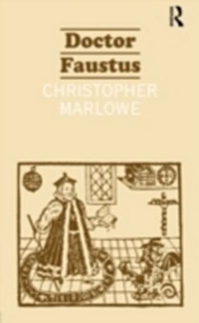 Tragical History of Dr. Faustus