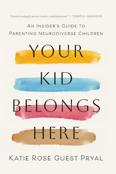 Your Kid Belongs Here