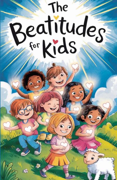 Thompson, A: Beatitudes for Kids