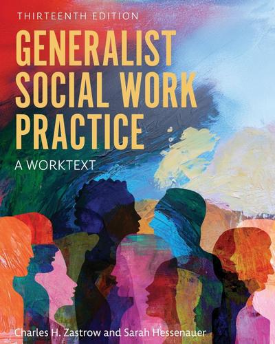 Generalist Social Work Practice