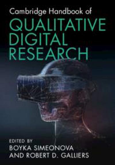 Cambridge Handbook of Qualitative Digital Research