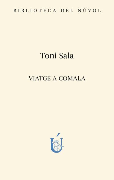 Viatge a Comala