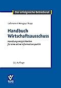 Handbuch Wirtschaftsausschuss
