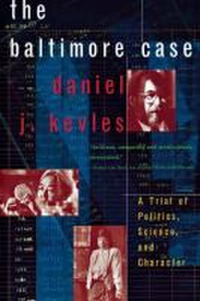 The Baltimore Case