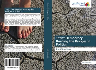 ’Strict Democracy’- Burning the Bridges in Politics