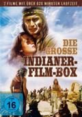 Die grosse Indianer-Film-Box