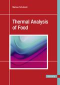 Thermal Analysis of Food