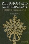 Religion and Anthropology