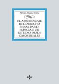 El aprendizaje del Derecho penal parte especial: un estudio desde casos reales