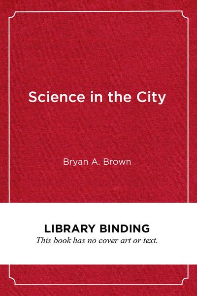 Science in the City