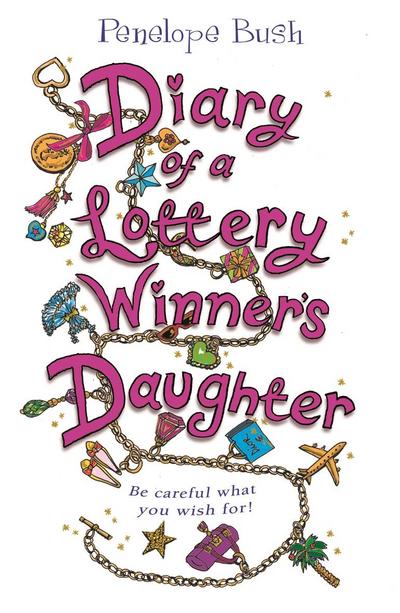 Diary of a Lottery Winner’s Daughter