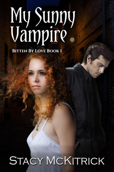 My Sunny Vampire (Bitten by Love, #1)