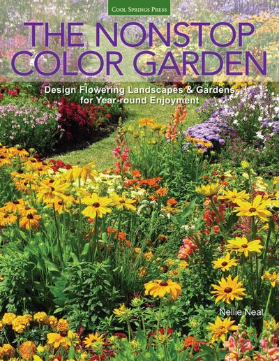 The Nonstop Color Garden