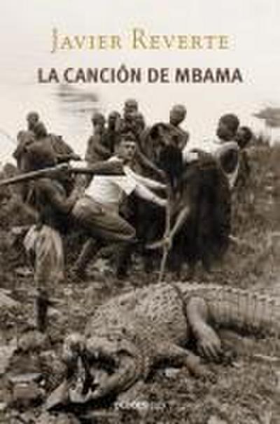 La canción de Mbama : una historia africana