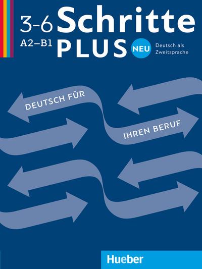 Schritte plus Neu 3-6 A2-B1 Kopiervorlage