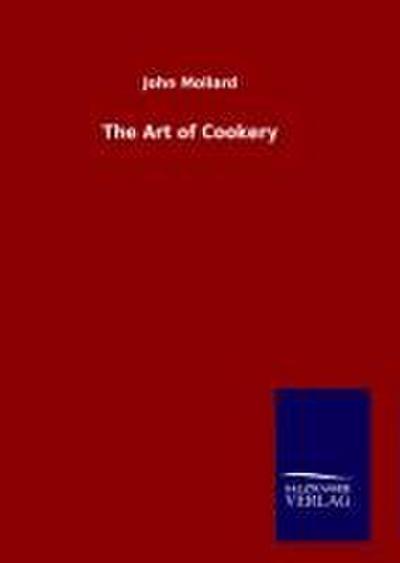 The Art of Cookery