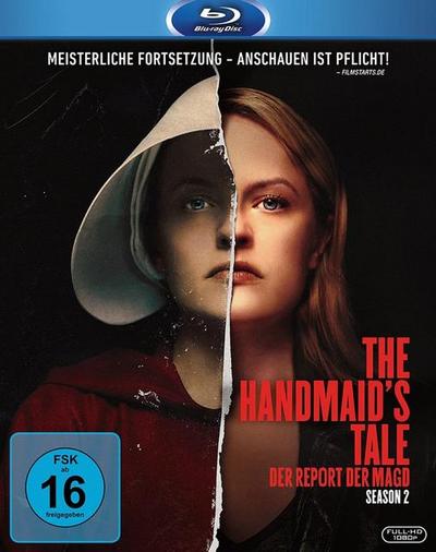 The Handmaid’s Tale - Staffel 2