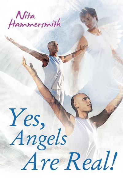 Yes, Angels Are Real!