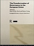 Transformation of Governance in the European Union