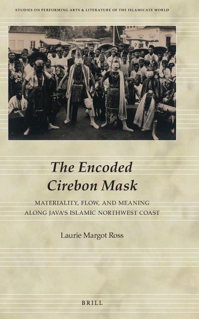 The Encoded Cirebon Mask