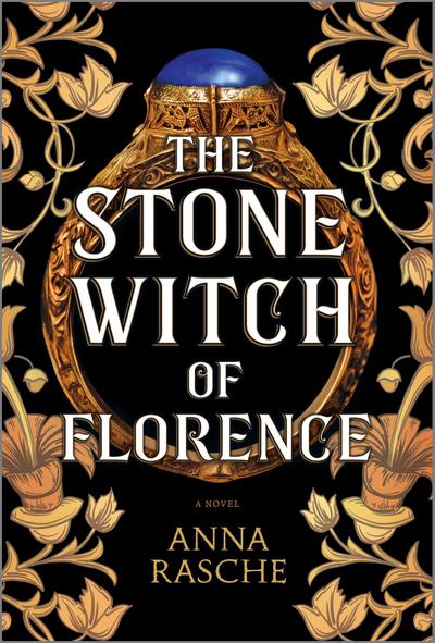 The Stone Witch of Florence