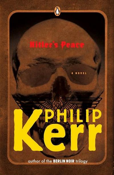 Hitler’s Peace