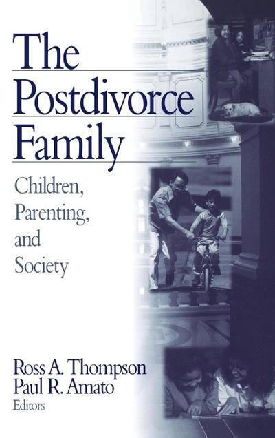 The Postdivorce Family