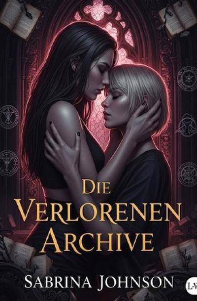 Die verlorenen Archive