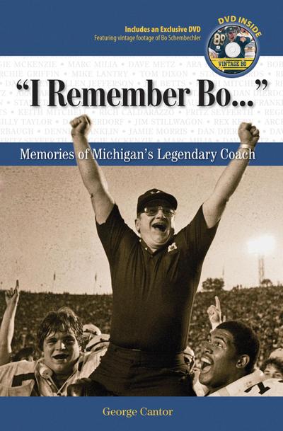 &quote;I Remember Bo. . .&quote;