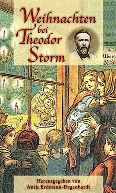 Weihnachten bei Theodor Storm