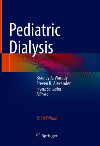 Pediatric Dialysis