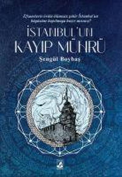 Istanbulun Kayip Mührü