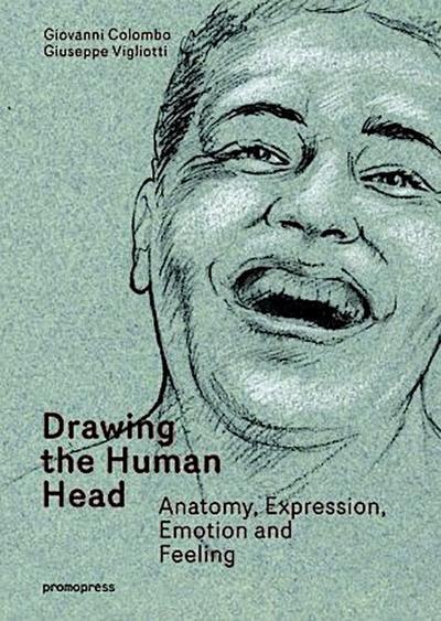 Drawing the Human Head