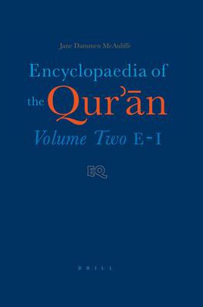Encyclopaedia of the Qur’&#257;n