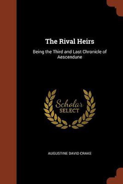 The Rival Heirs