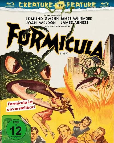 Formicula