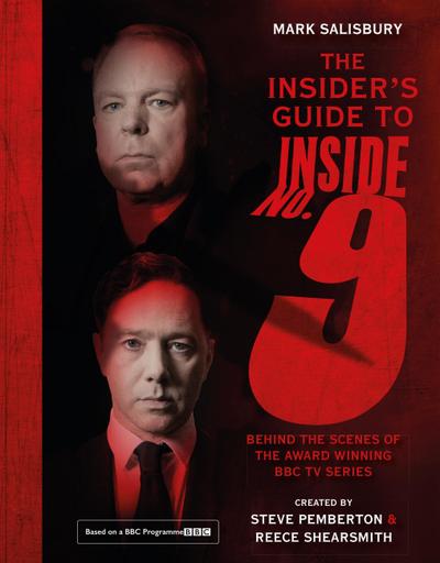 The Insider’s Guide to Inside No. 9