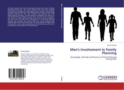 Men’s Involvement in Family Planning