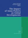 The Impact of Asian Powers on Global Developments