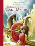 Die Legende von Sankt Martin