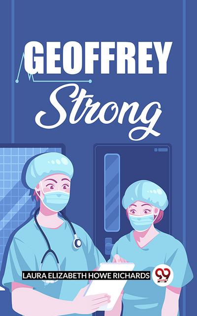 Geoffrey Strong