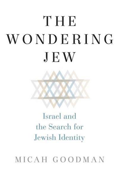 The Wondering Jew