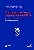 Grenzüberschreitende Unternehmensmobilität