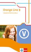 Orange Line 3 Grundkurs