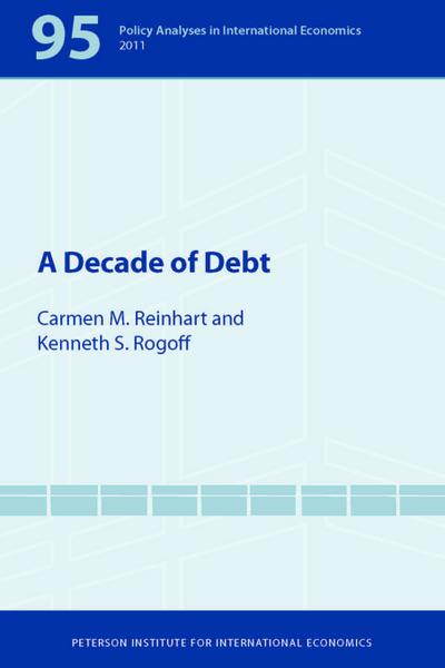 A Decade of Debt