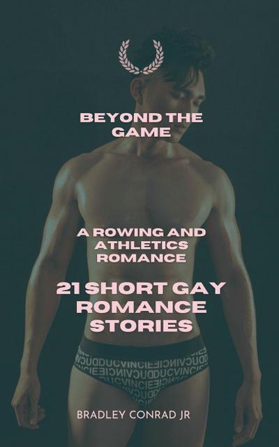 Conrad, B: Beyond The Game