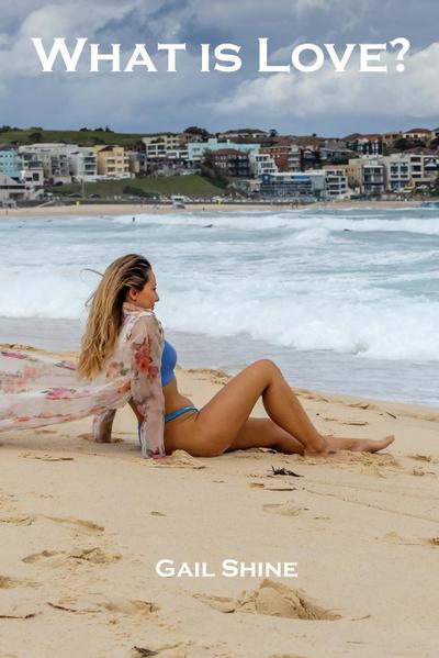 Shine, G: What Is Love?