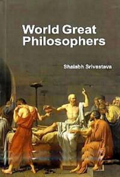 World Great Philosophers