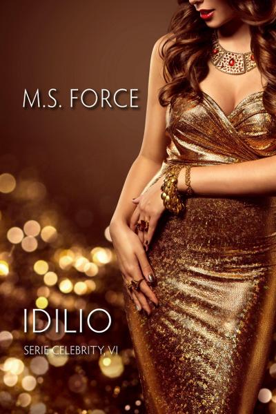 Idilio (Serie Celebrity, #6)